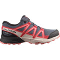 Kids' Waterproof Trail Shoes