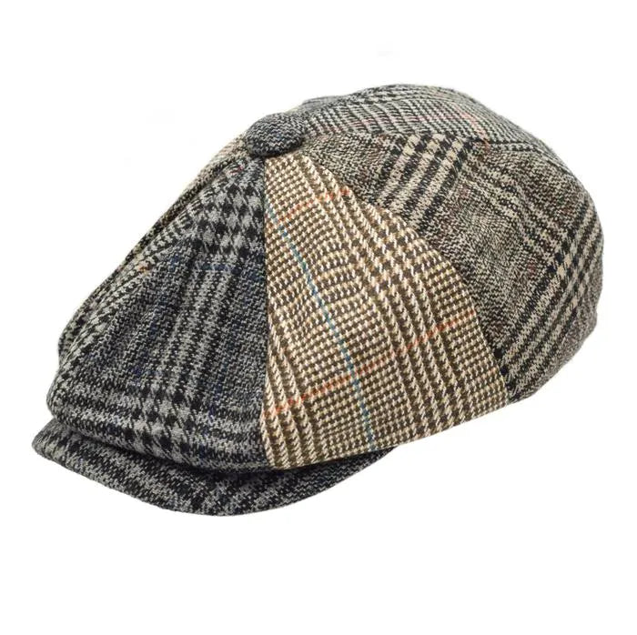 The Birmingham Wythall Cap (New!)