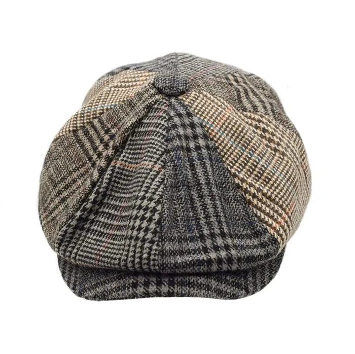 The Birmingham Wythall Cap (New!)