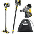 Heavy-Duty Steam Mop