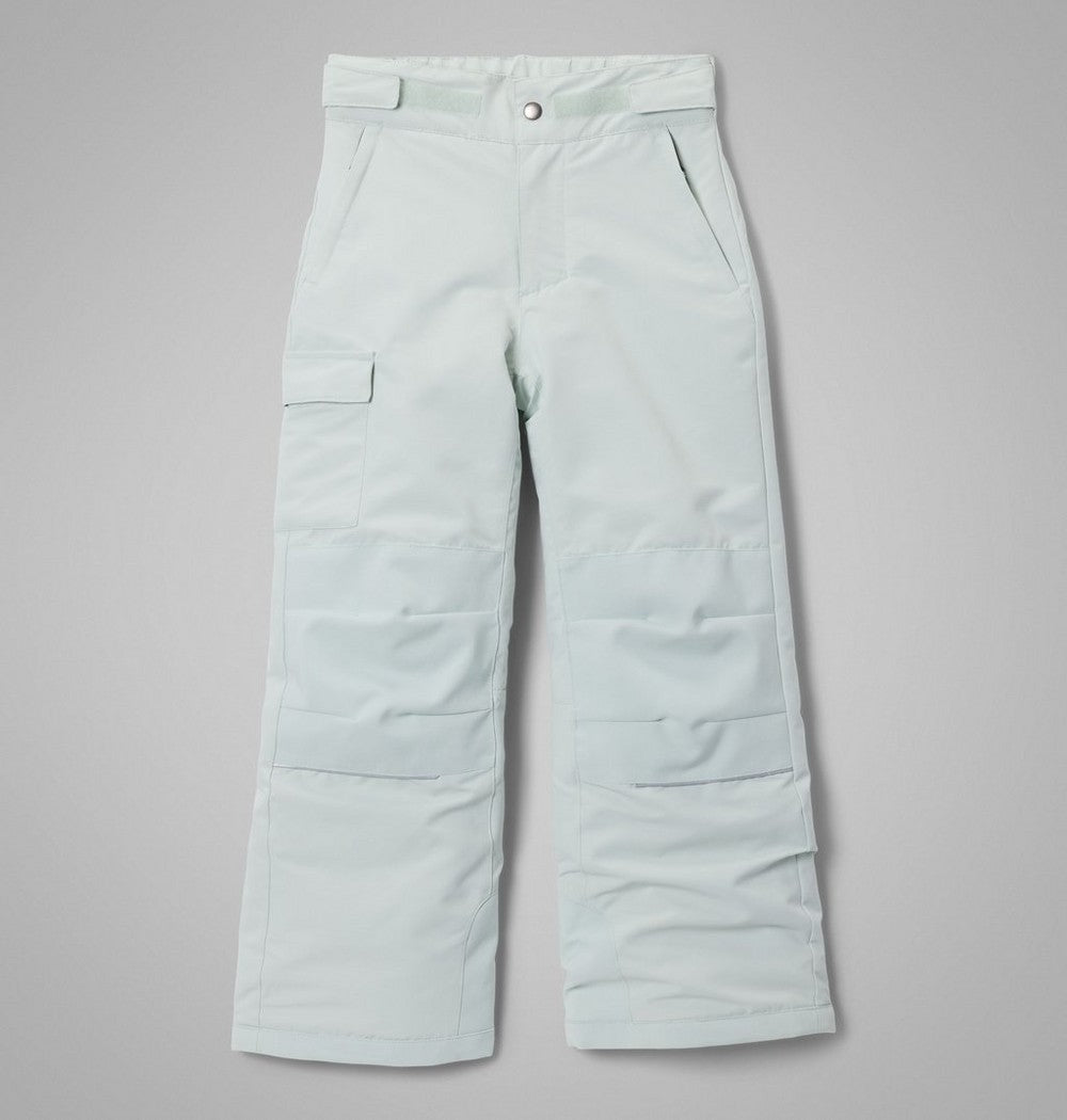 Kids' Insulated Snow Pants - Blue