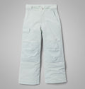 Kids' Insulated Snow Pants - Blue