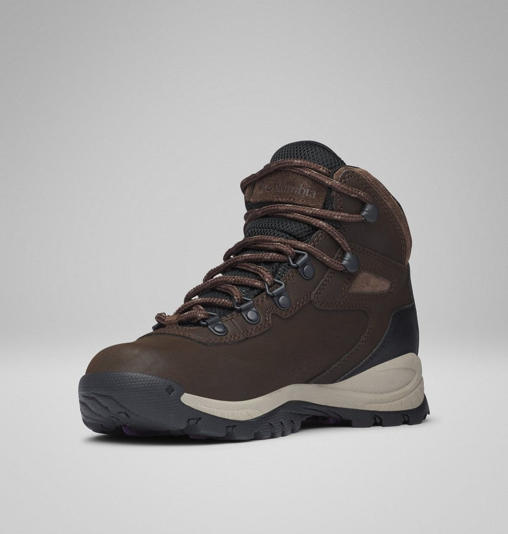 Women's Waterproof Hiking Boot - Grey Lavender