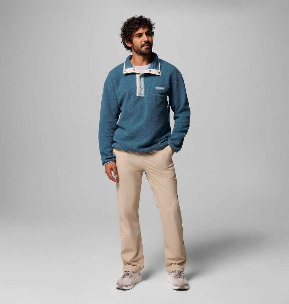 Men's Stretch Chino Pants - Green