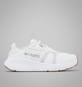 Women's Water-Resistant Fishing Shoe - Grey Peach