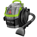 Portable Carpet & Upholstery Cleaner