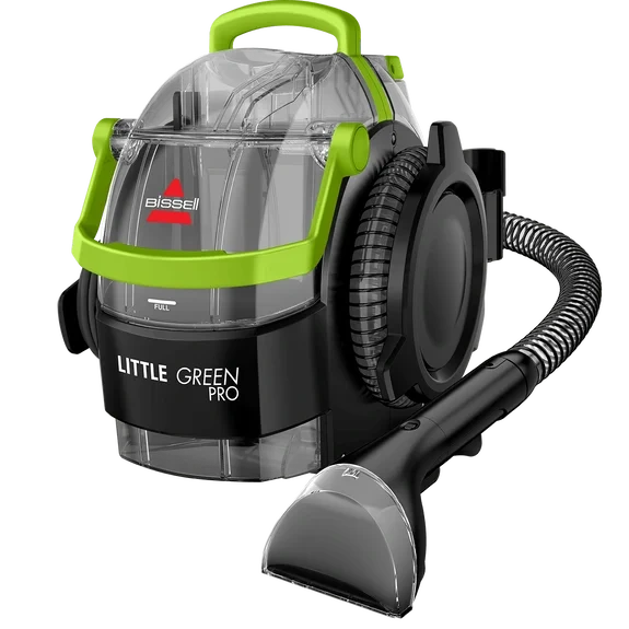 Portable Carpet & Upholstery Cleaner
