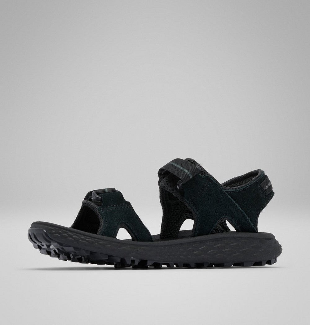 Women's Two-Strap Hiking Sandal - Gray Purple