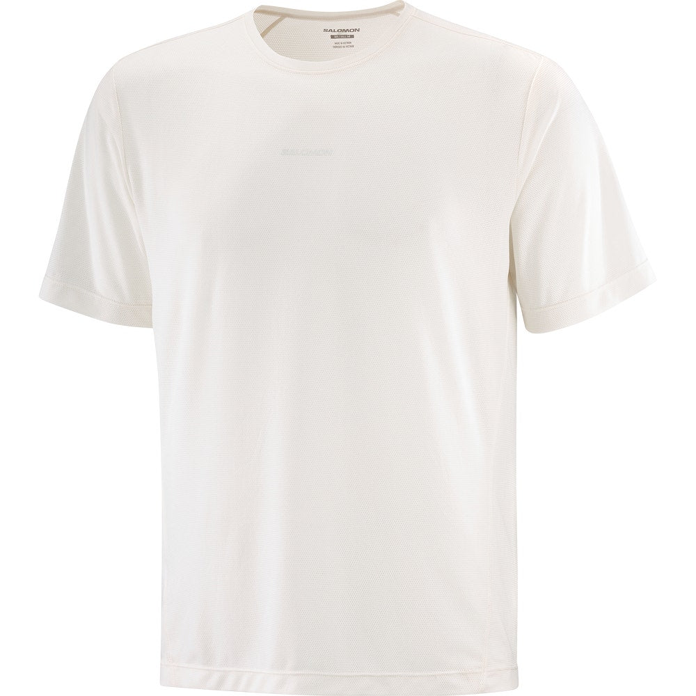 Men's Quick-Dry Running T-Shirt - Blue
