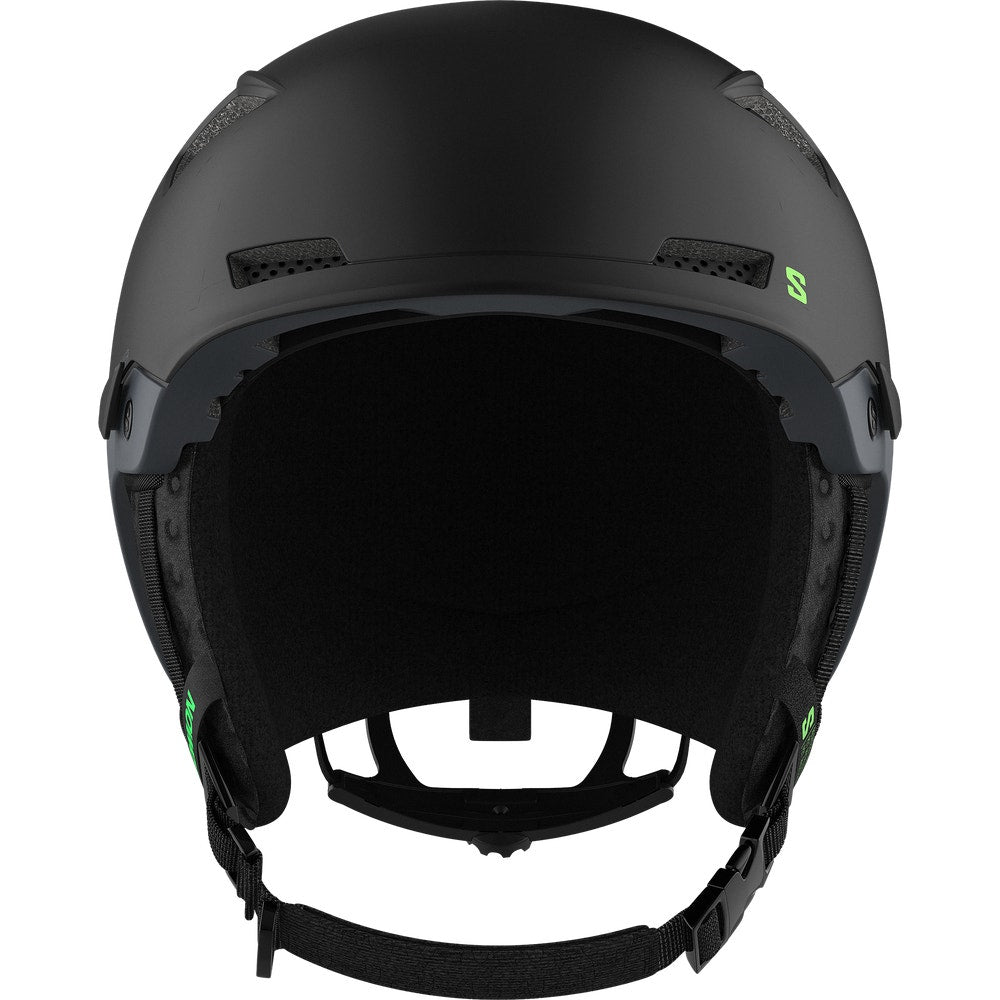 Unisex Multi-Sport Touring Helmet - White