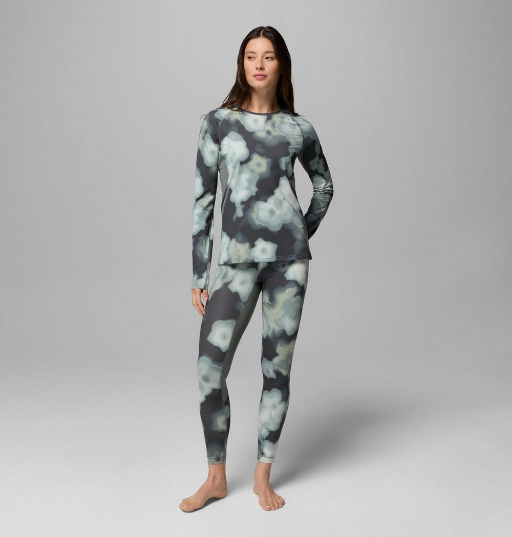 Women's Thermal Base Layer Tights - Fig