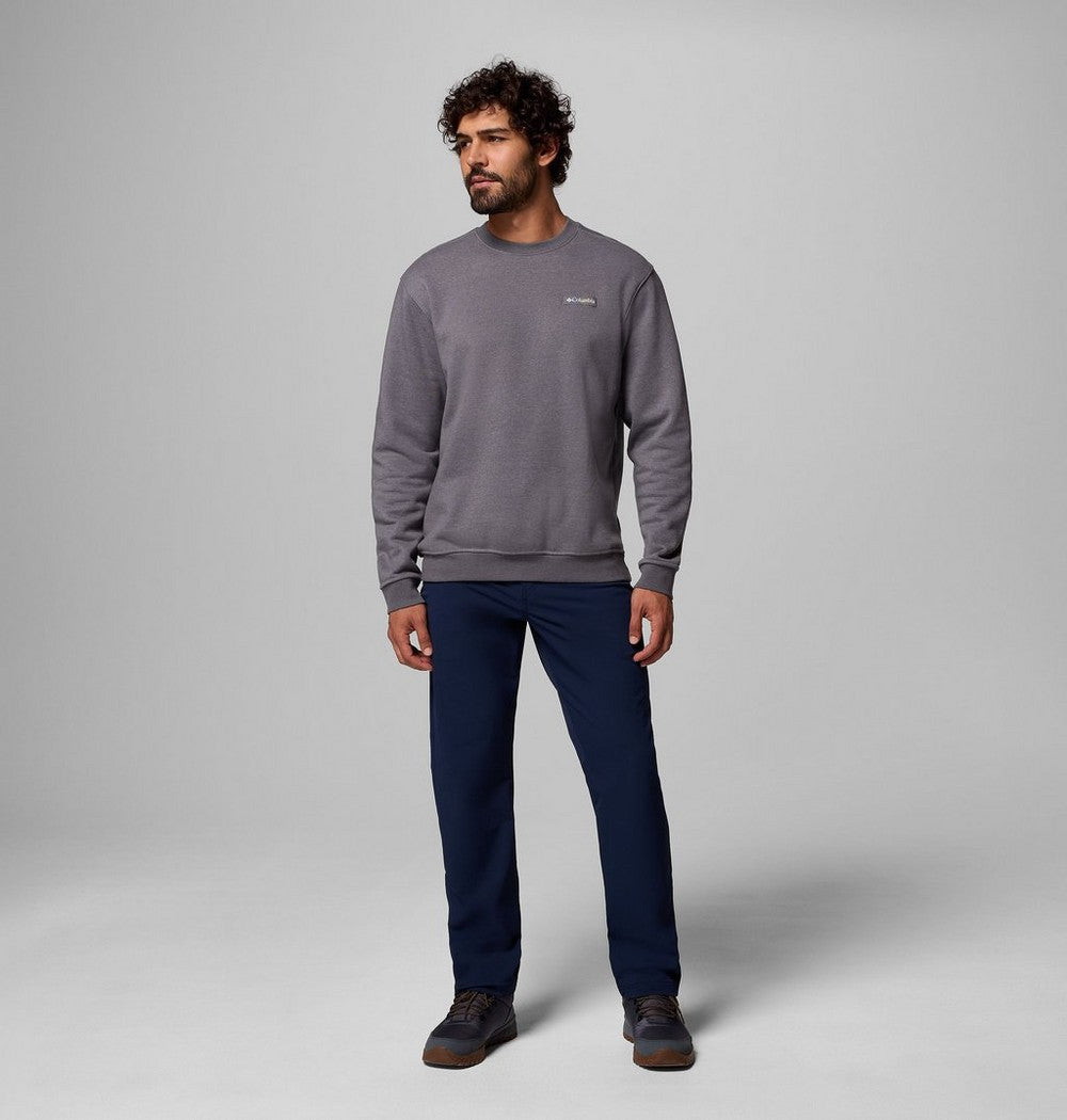 Men's Stretch Five-Pocket Pants - Green