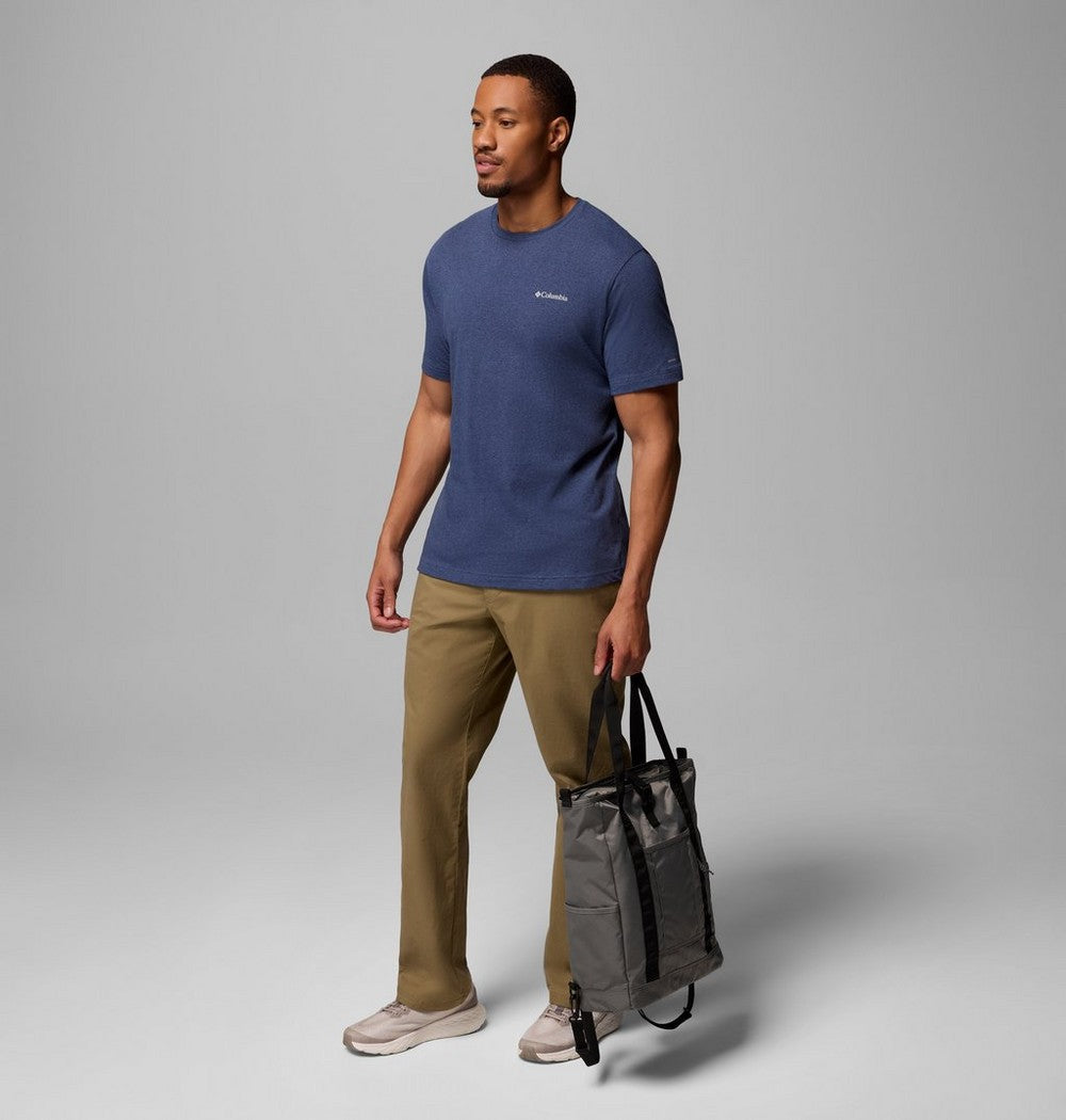 20L Convertible Tote Backpack - Tan