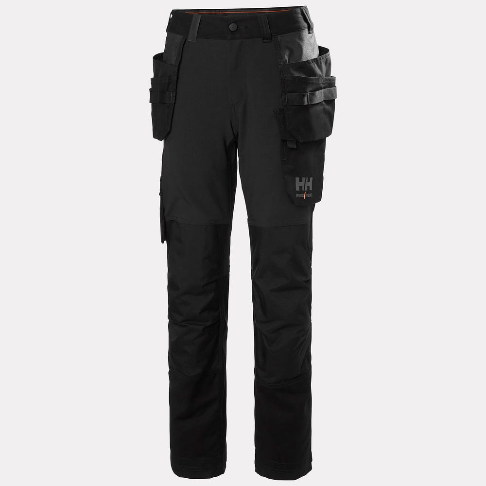 Women's Stretch Construction Work Pants
