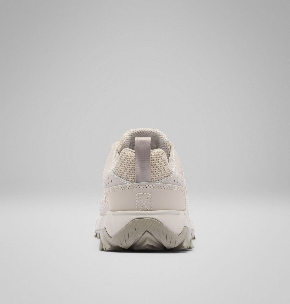 Women's Wide Low Hiking Shoe - Taupe