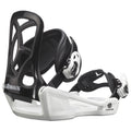 Kids' Adjustable All-Mountain Snowboard Bindings