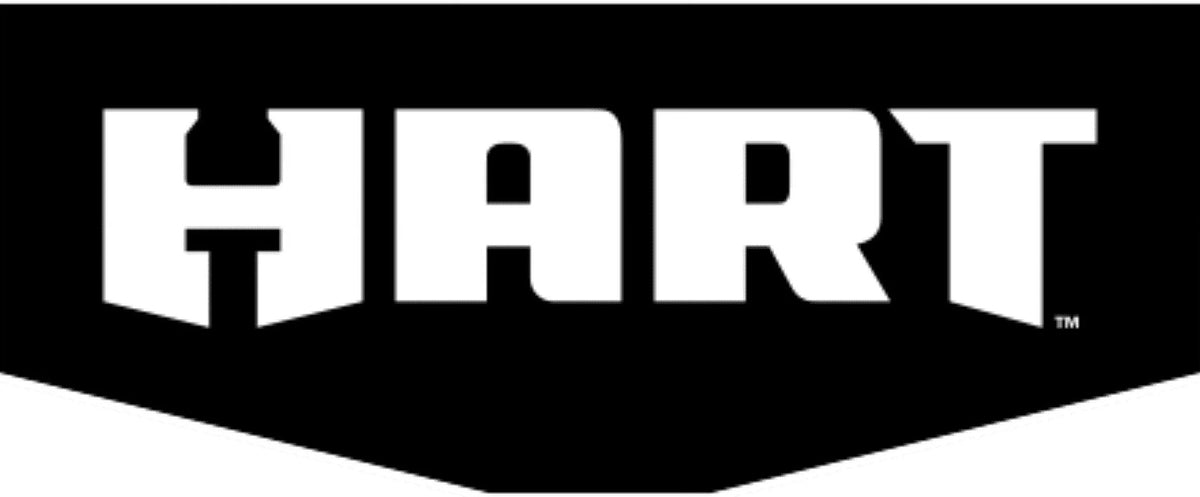 HART 40V 4.0Ah Lithium-Ion Battery - HLBP021A