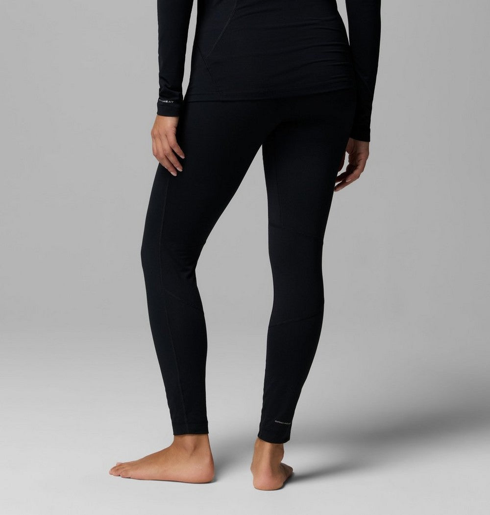 Women's Thermal Base Layer Tights - Fig