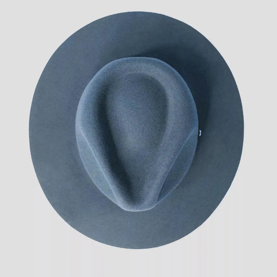 Geoffery Fedora-Sky