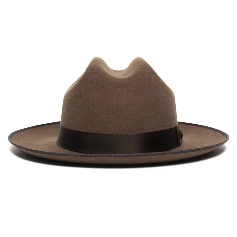 Miller Ranch Giddy Up Fedora