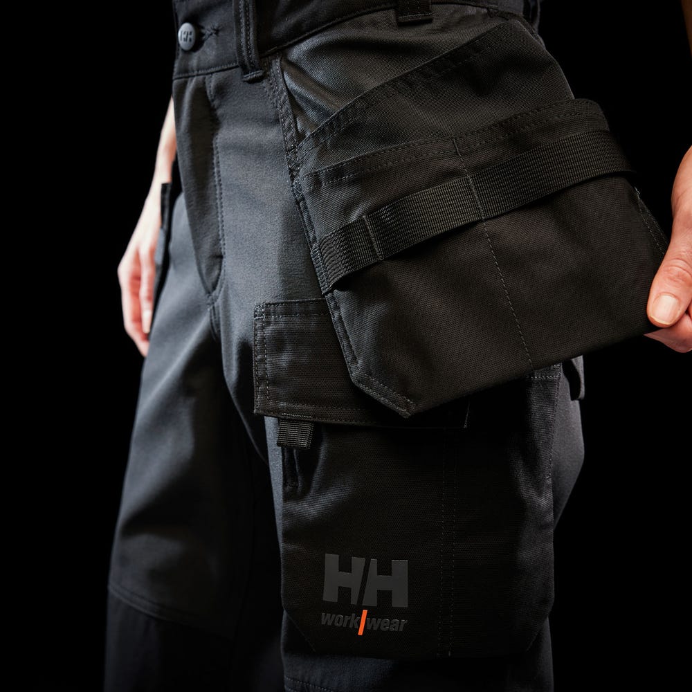 Women's Stretch Construction Work Pants