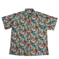Pineapple Party (Sand) Hawaiian Shirts