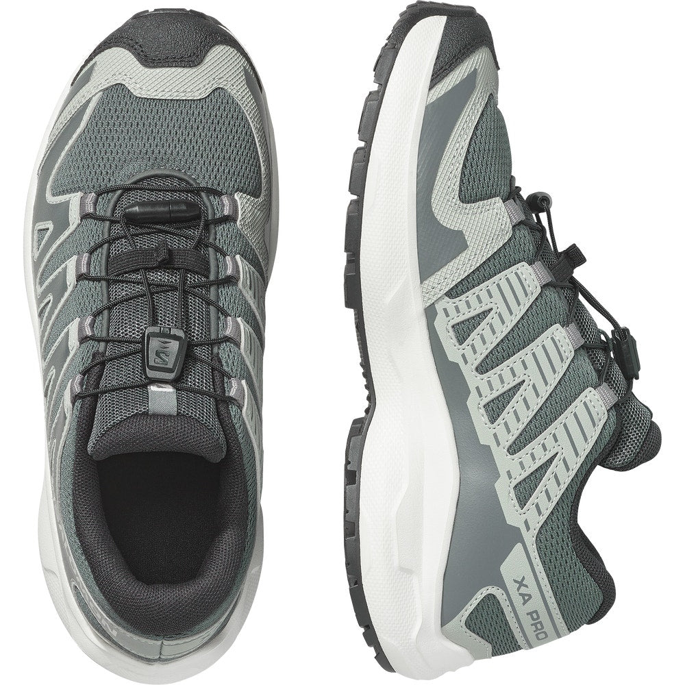 Kids' Outdoor Shoes - Blue