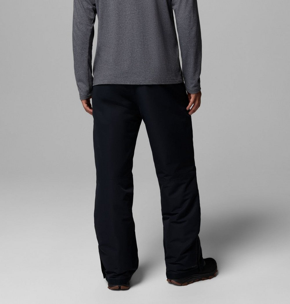 Men's Insulated Waterproof Snow Pants - Blue