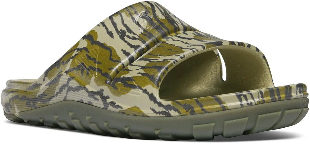 Men's Camo EVA Recovery Slide Sandal