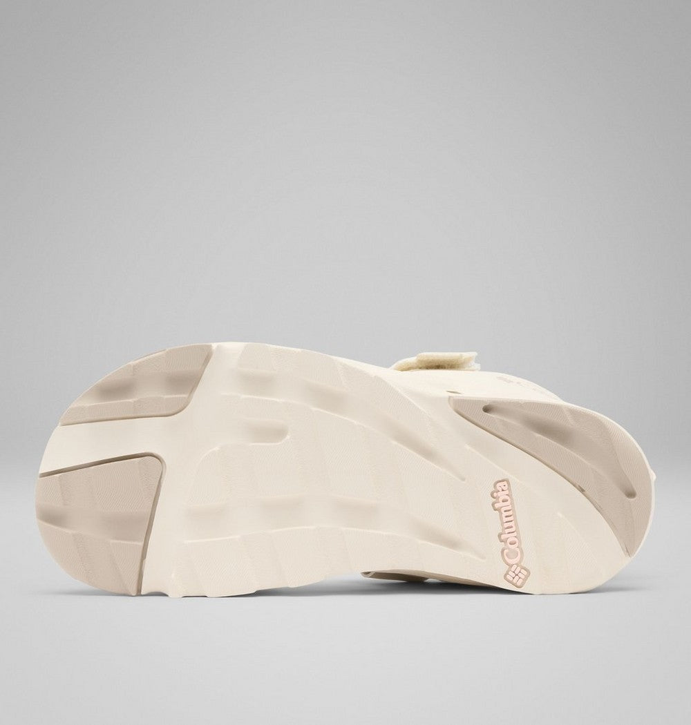 Kids' Closed-Toe Water Sandal - Gray Blue