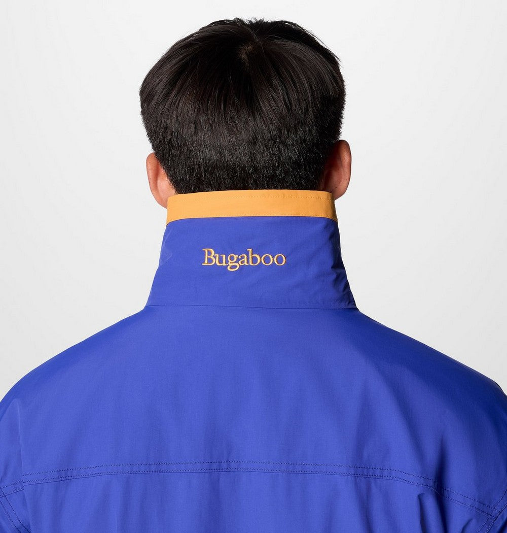 Men's 3-In-1 Fleece Lined Jacket - Blue