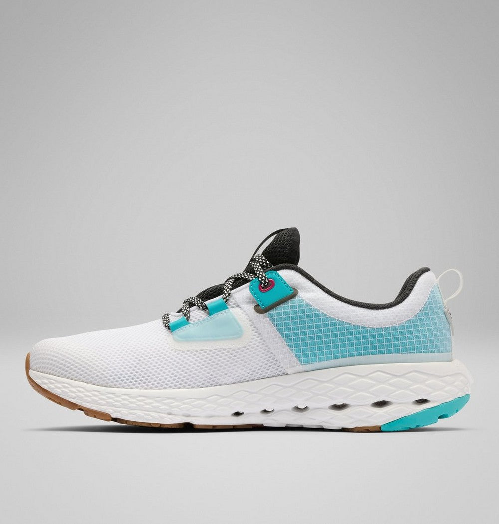 Men's Ventilated Water Shoes - Grey