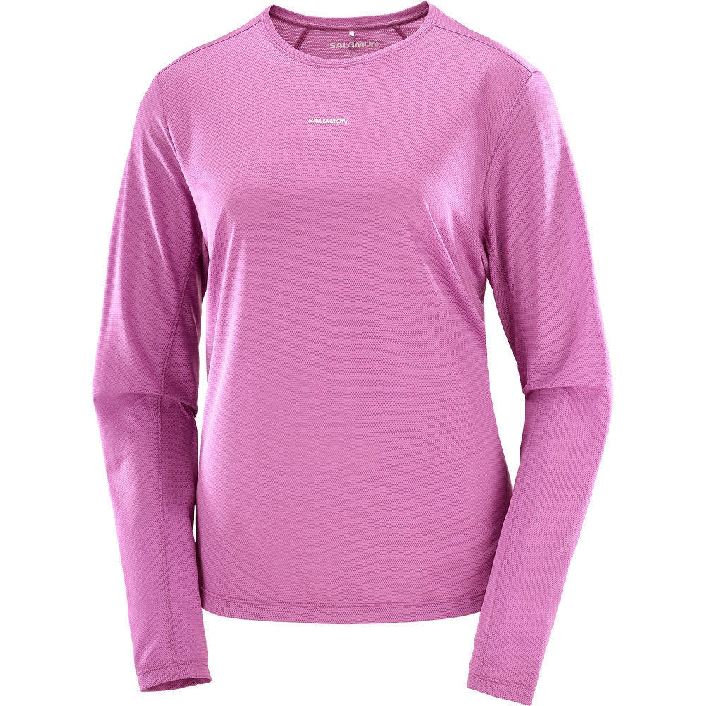 Women's Lightweight Long Sleeve Running Shirt