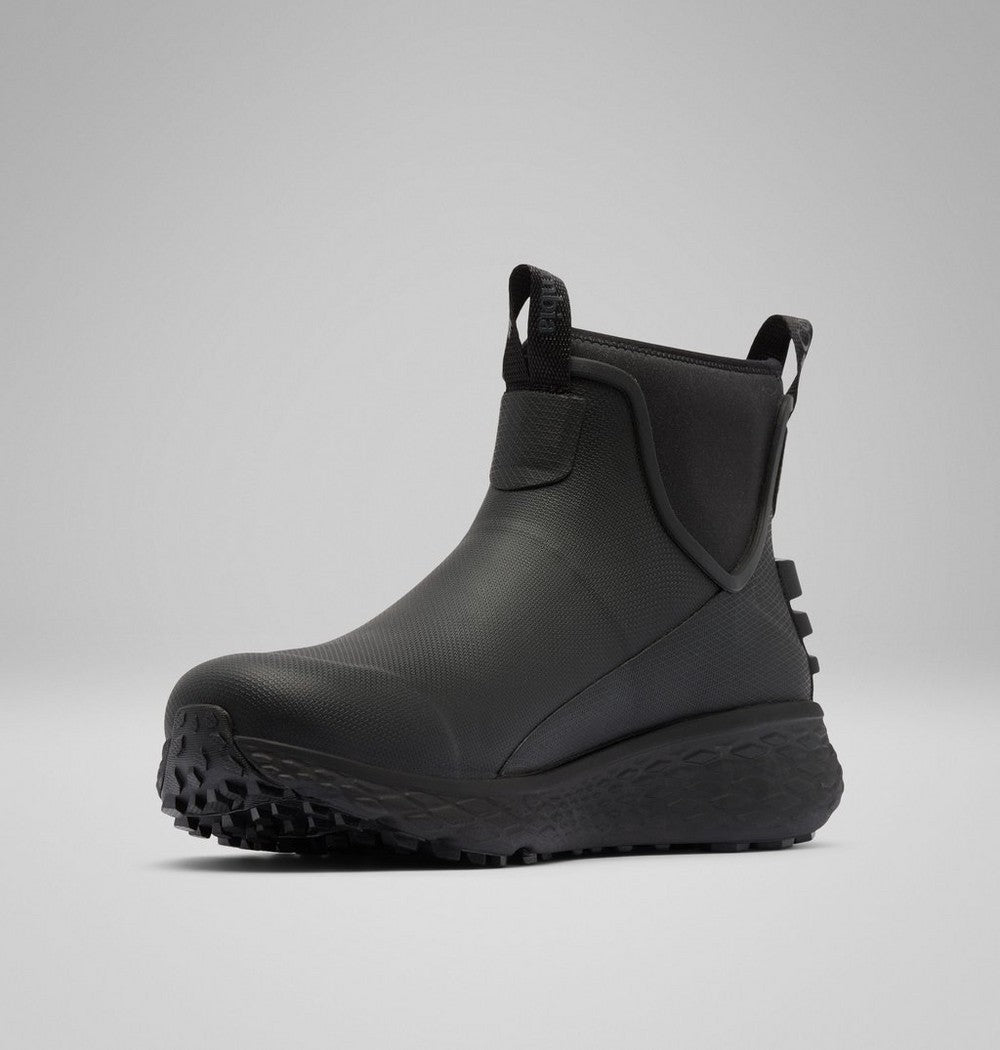 Men's Waterproof Pull-On Muck Boot - Olive