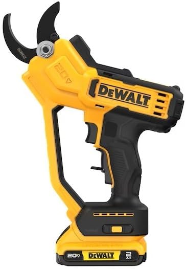 DEWALT 20V MAX Cordless Pruner - DCPR320D1