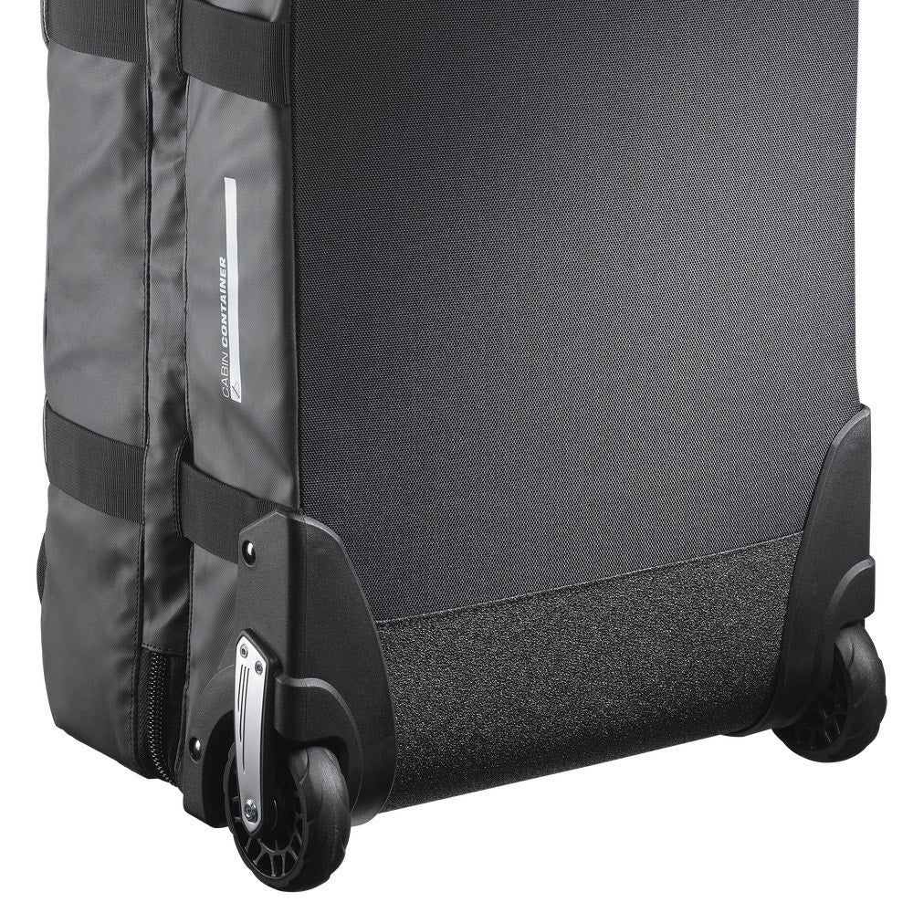 40L Wheeled Carry-On Travel Bag