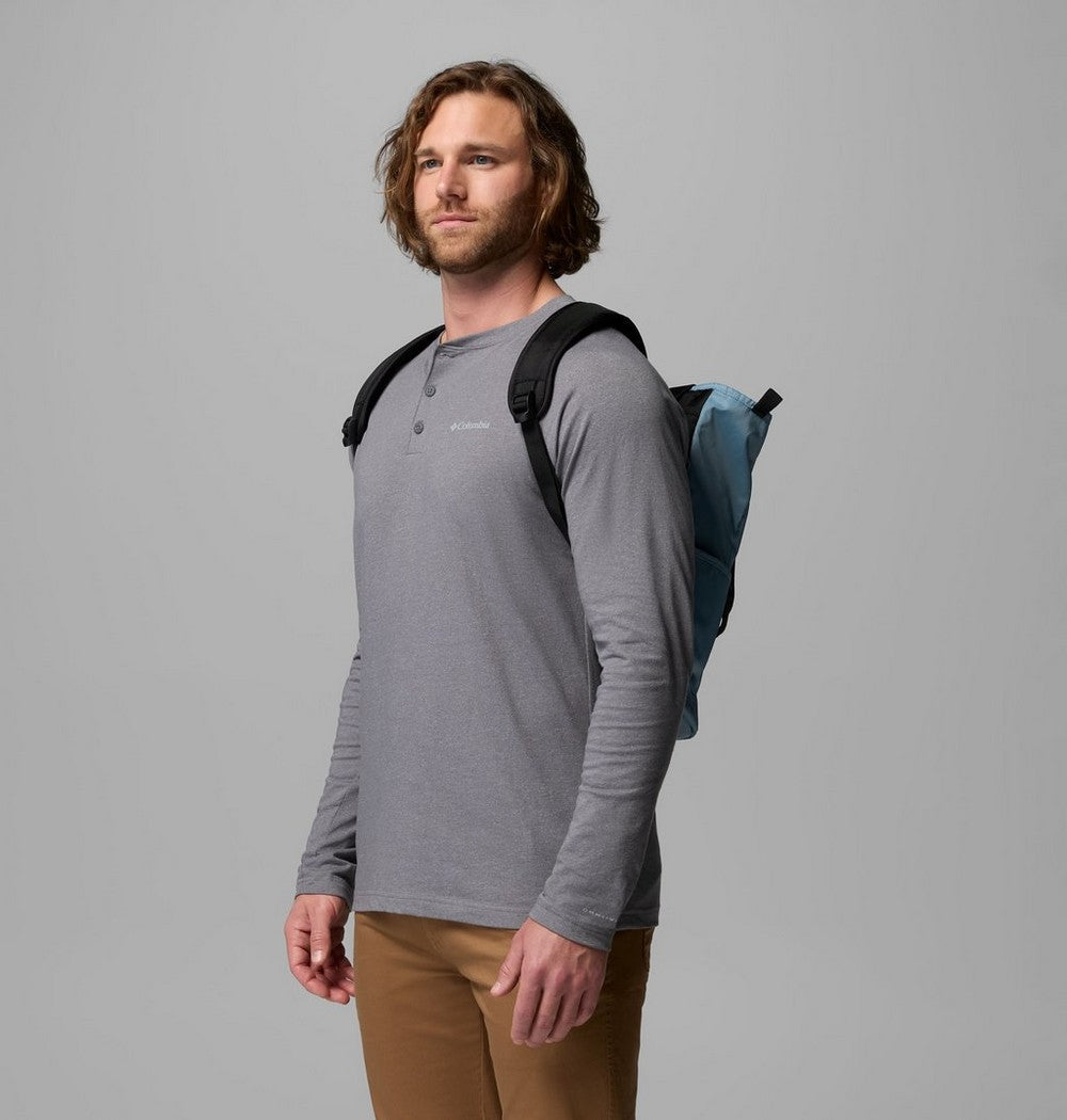 20L Convertible Tote Backpack - Tan