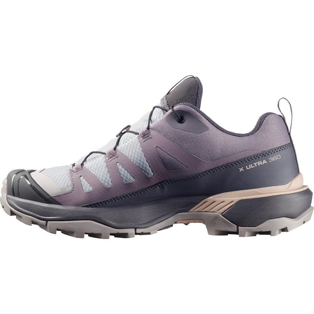 Women's Hiking Shoes