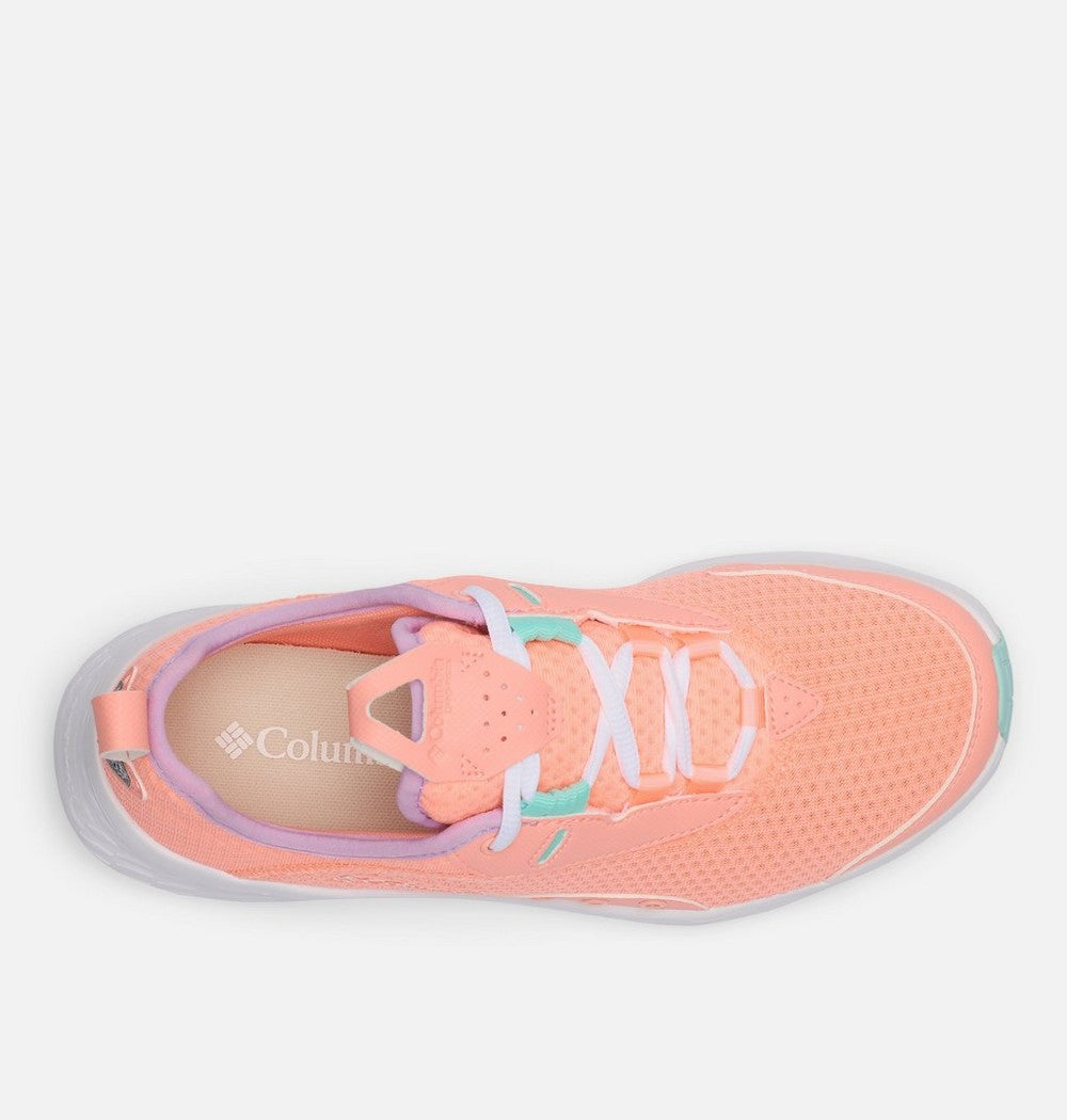 Women's Breathable Fishing Shoe - Pink