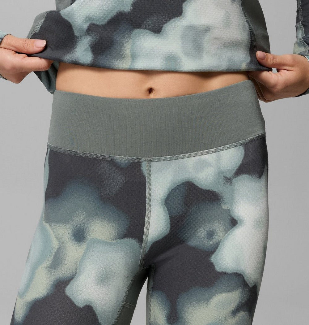 Women's Thermal Base Layer Tights - Fig