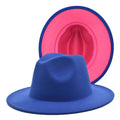 Princeton - Blue/Pink