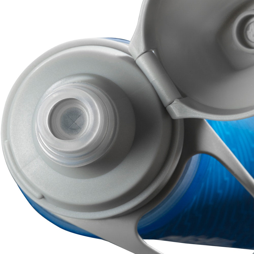 Insulated 400ml Soft Water Flask