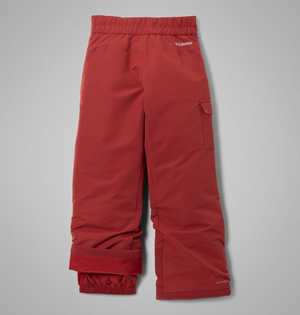 Kids' Insulated Snow Pants - Blue