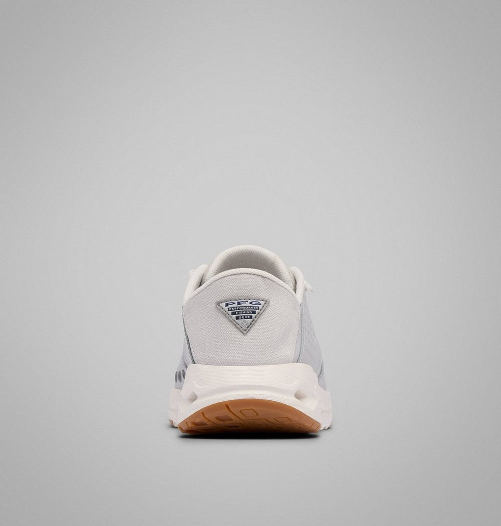 Men's Water-Resistant Slip-On Fishing Shoe