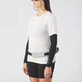 Hydration Belt With 400ml Bottle