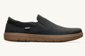 Men's Zero-Drop Slip-On Shoe - Black Sand