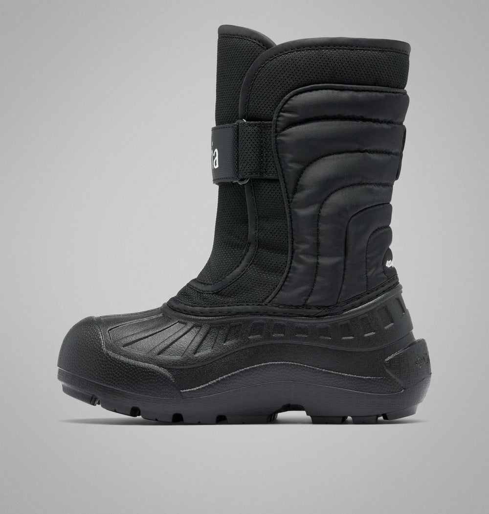 Kids' Insulated Snow Boots - Light Blue