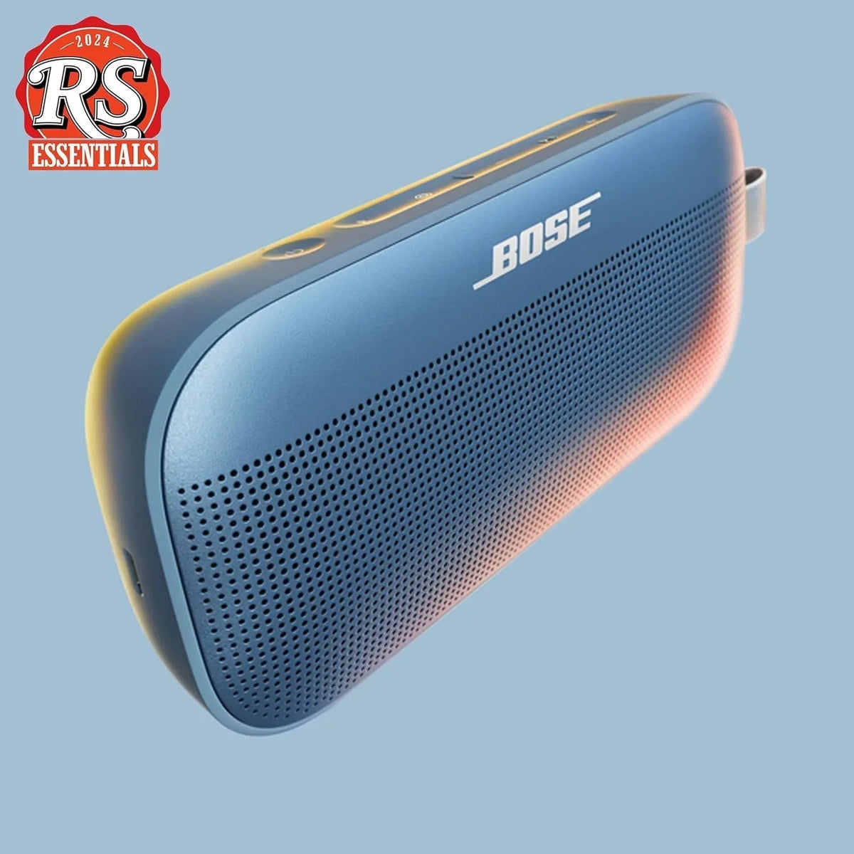 Bose SoundLink Flex Portable Bluetooth Speaker 2nd Gen - SoundLink Flex