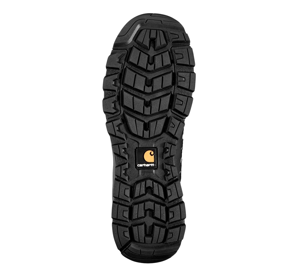 Ripstop Low-Top Work Sneaker - Gray