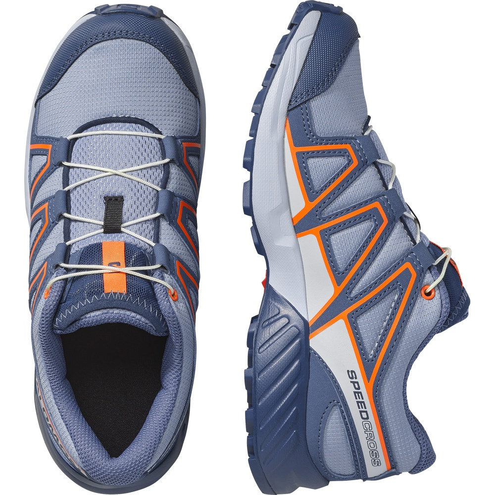 Kids' Trail Running Shoes